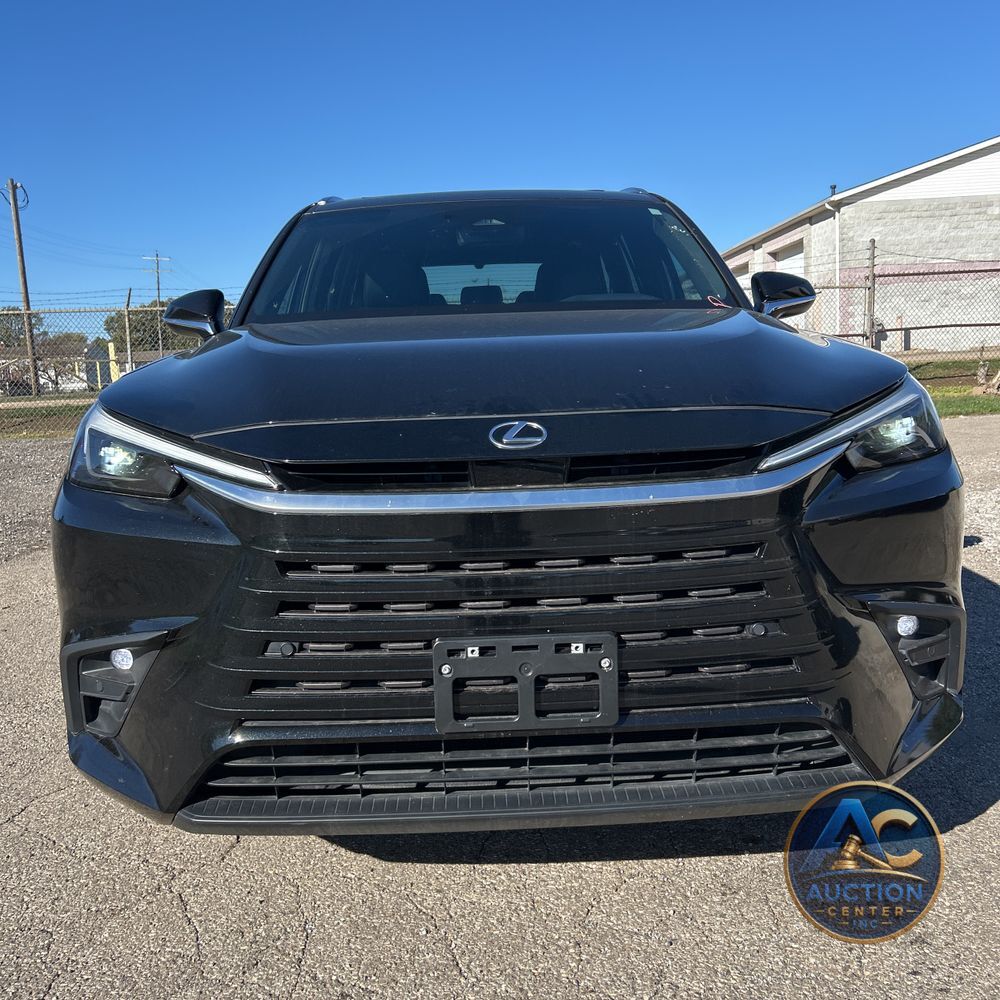 2024 Lexus TX-Series TX350 Premium