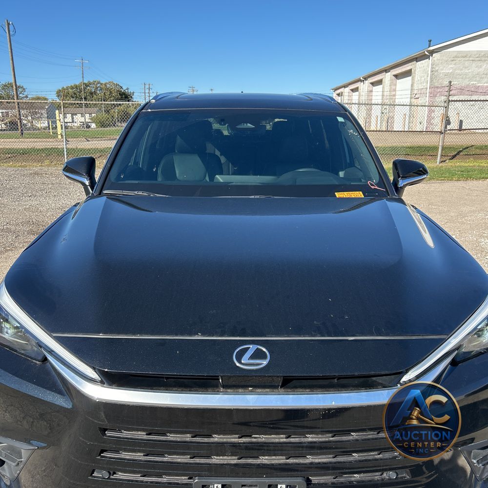 2024 Lexus TX-Series TX350 Premium