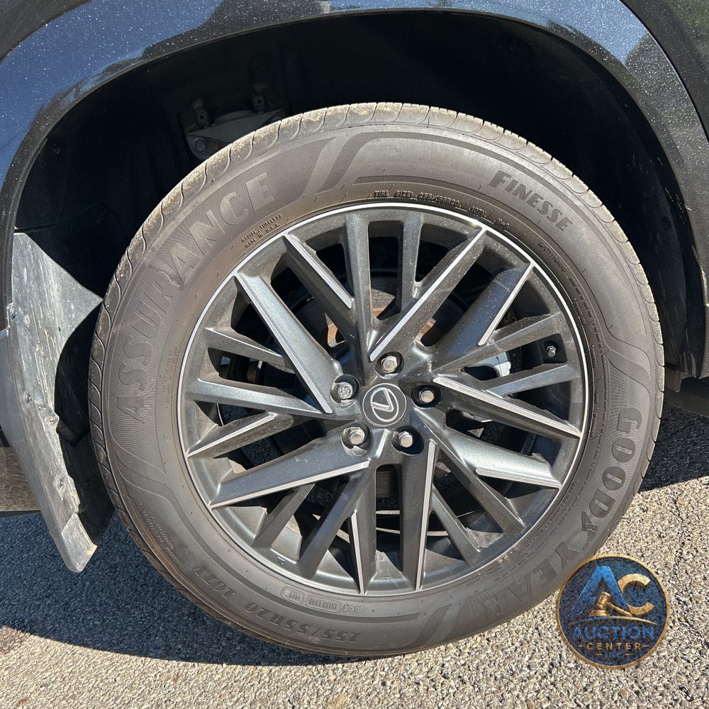 2024 Lexus TX-Series TX350 Premium