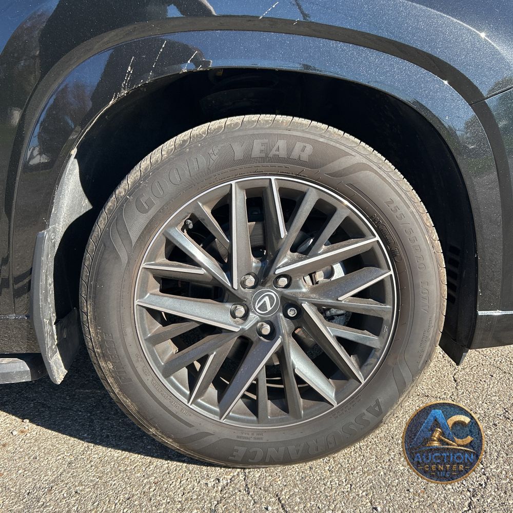 2024 Lexus TX-Series TX350 Premium