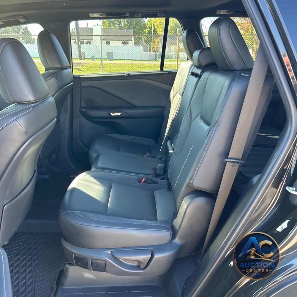2024 Lexus TX-Series TX350 Premium
