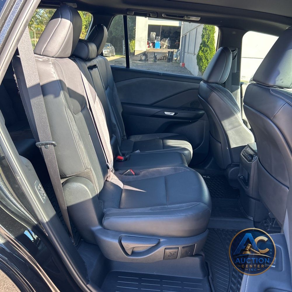 2024 Lexus TX-Series TX350 Premium