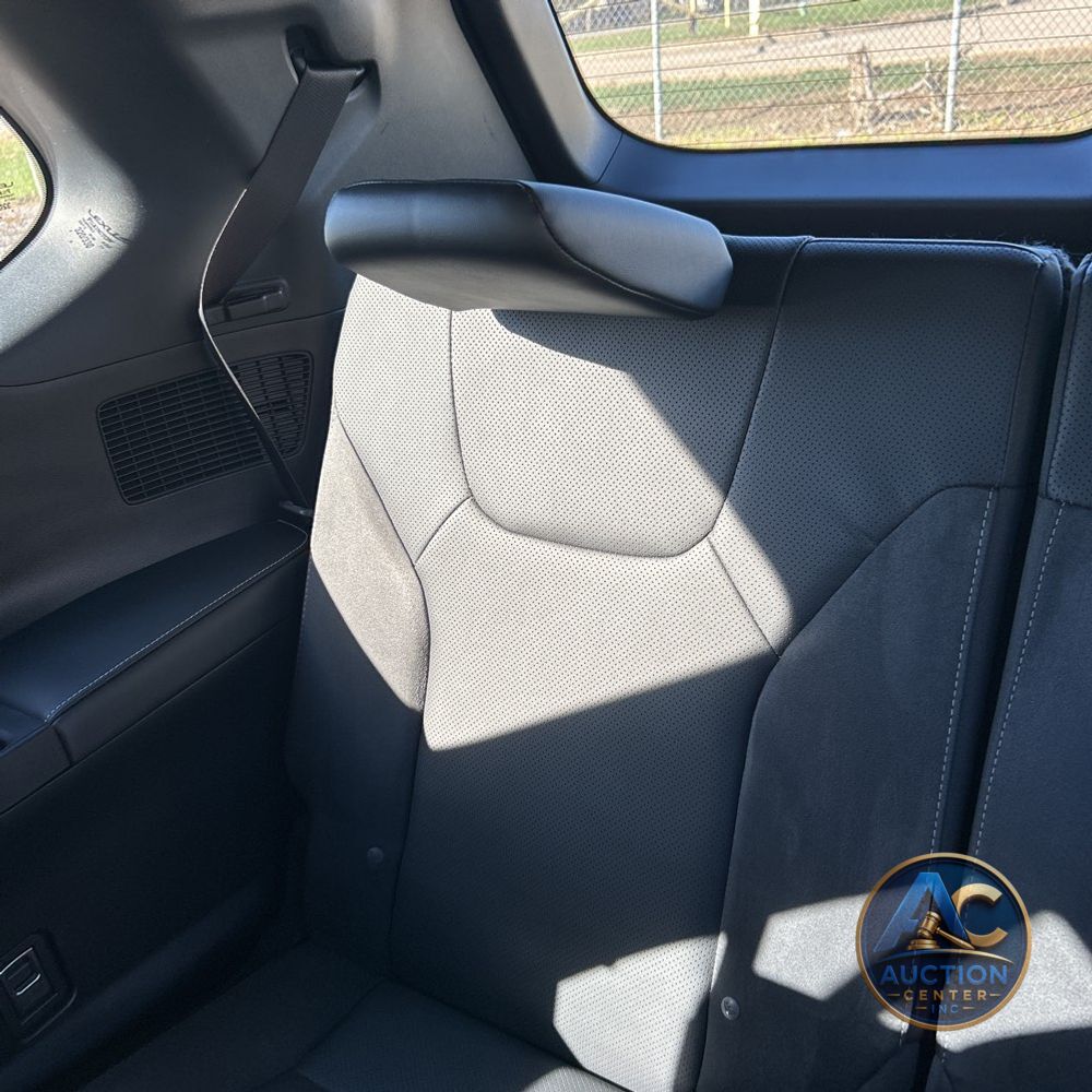 2024 Lexus TX-Series TX350 Premium