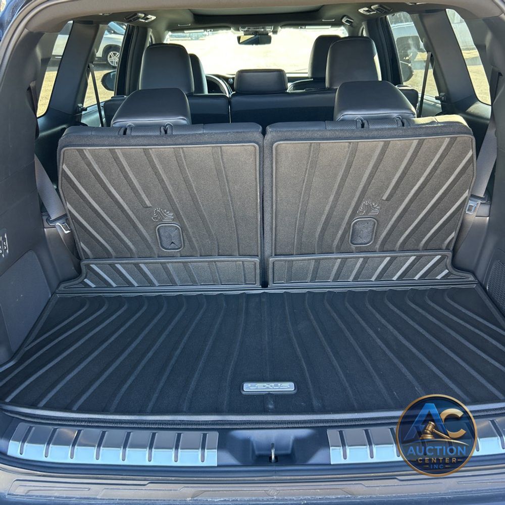 2024 Lexus TX-Series TX350 Premium