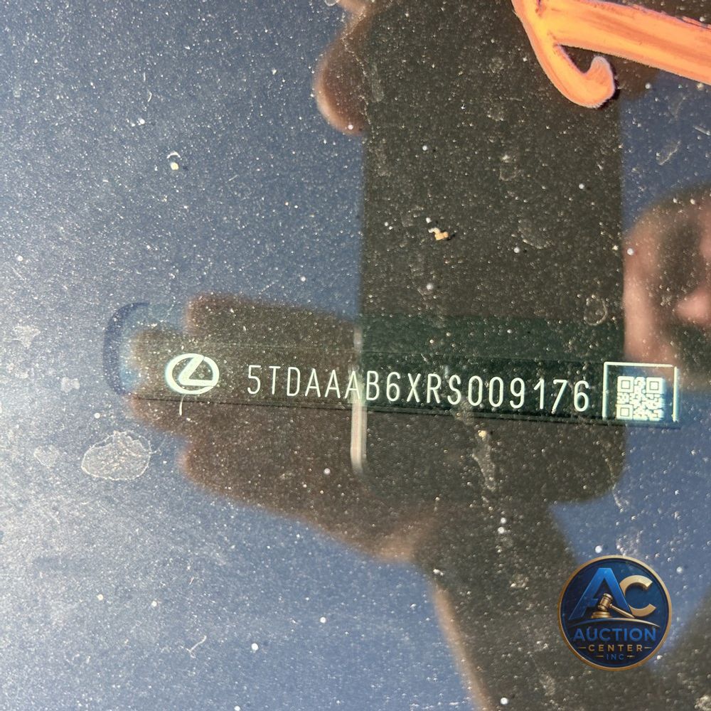 2024 Lexus TX-Series TX350 Premium