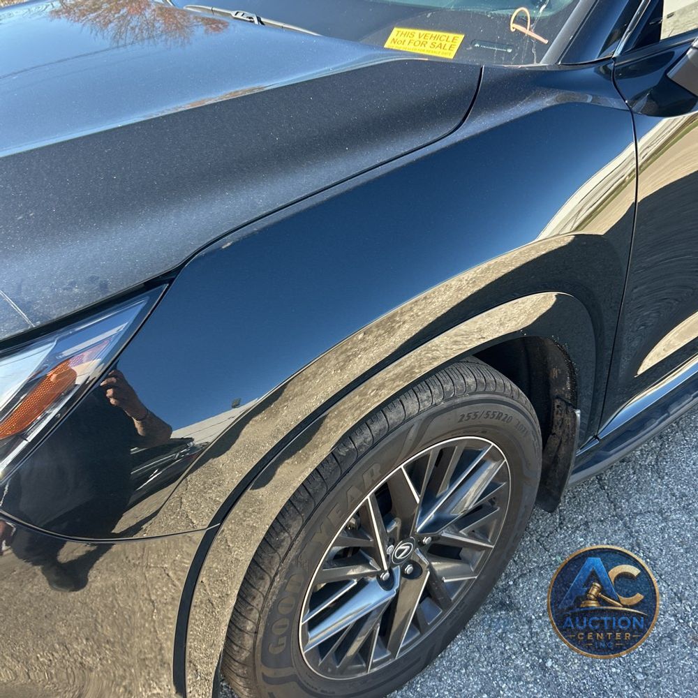 2024 Lexus TX-Series TX350 Premium