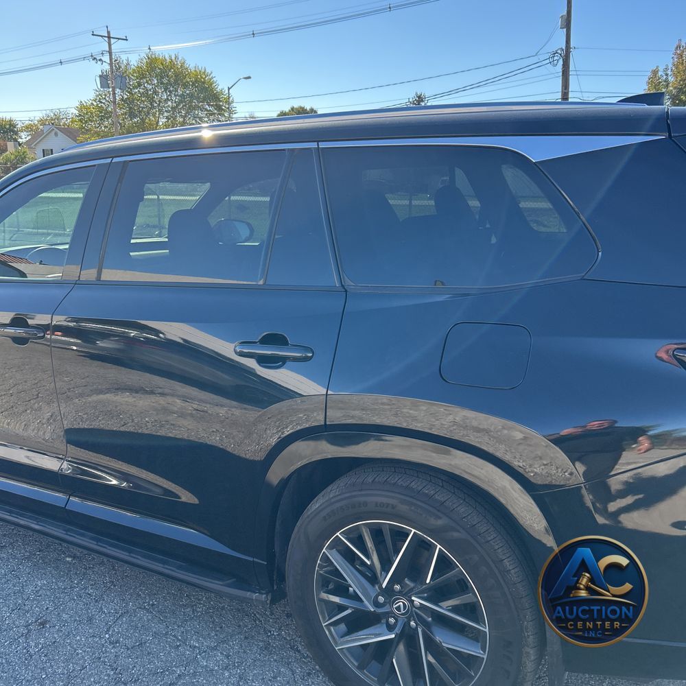 2024 Lexus TX-Series TX350 Premium
