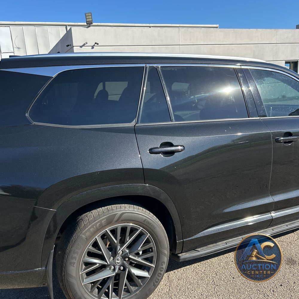 2024 Lexus TX-Series TX350 Premium