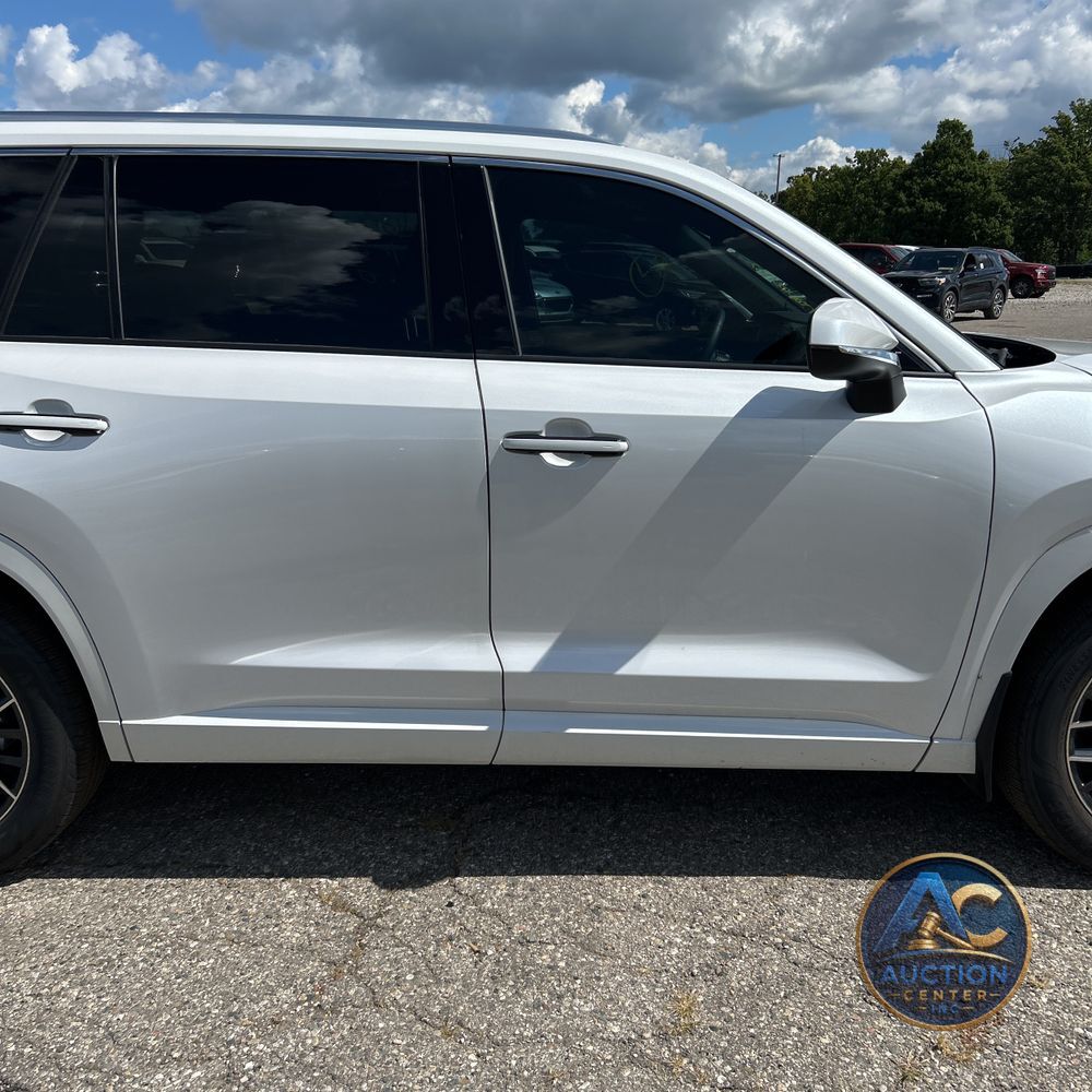 2024 Lexus TX-Series TX350 Premium