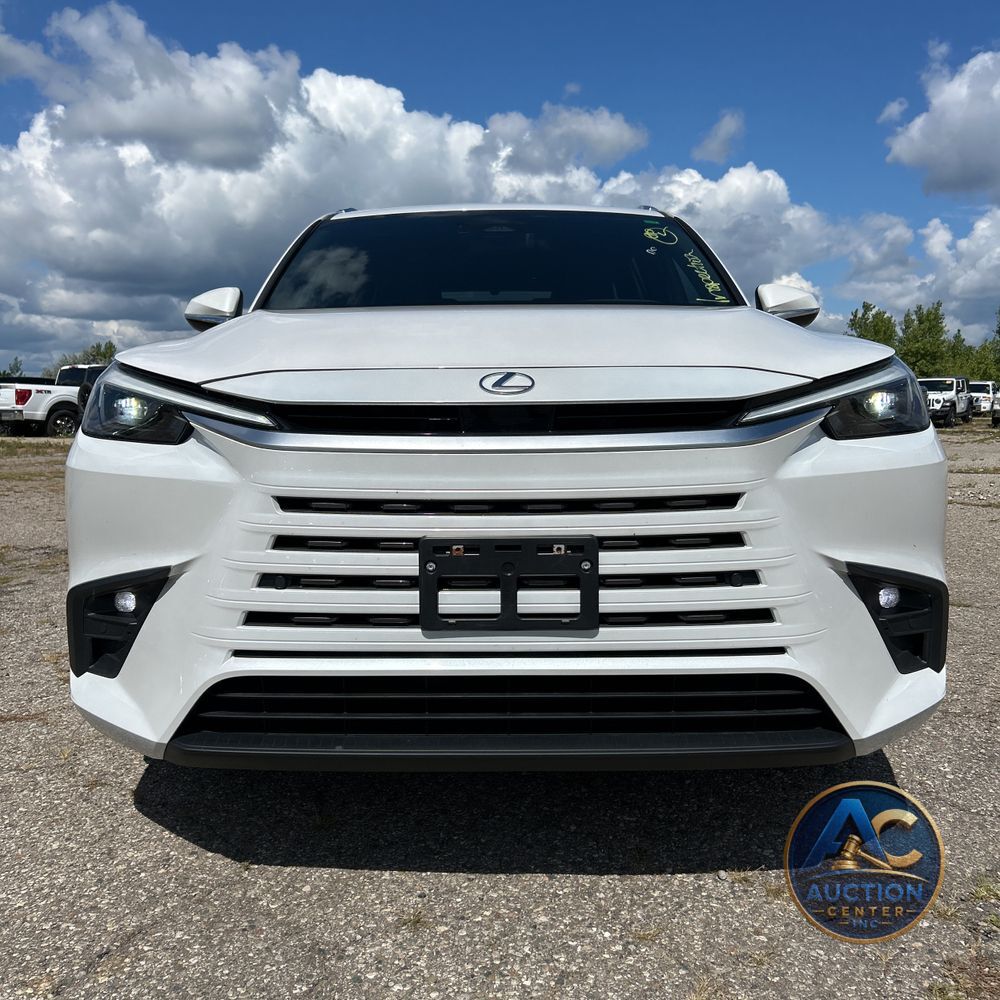 2024 Lexus TX-Series TX350 Premium