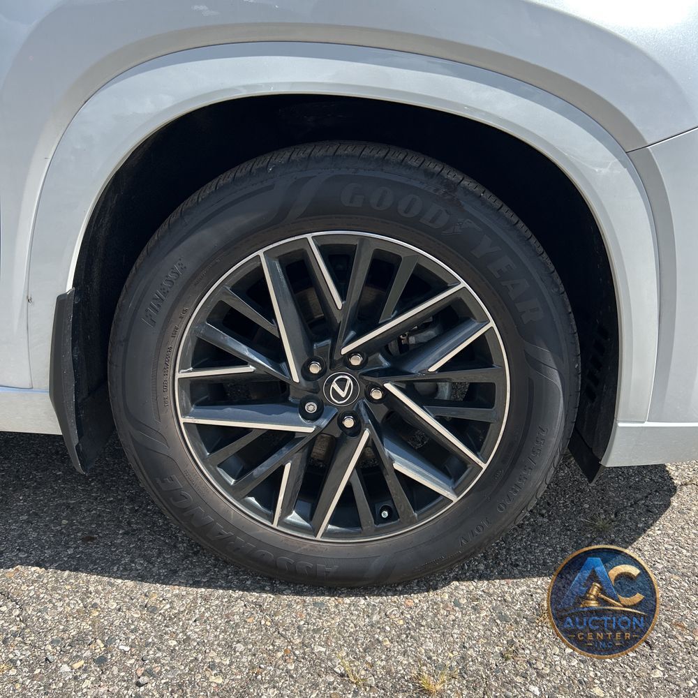 2024 Lexus TX-Series TX350 Premium