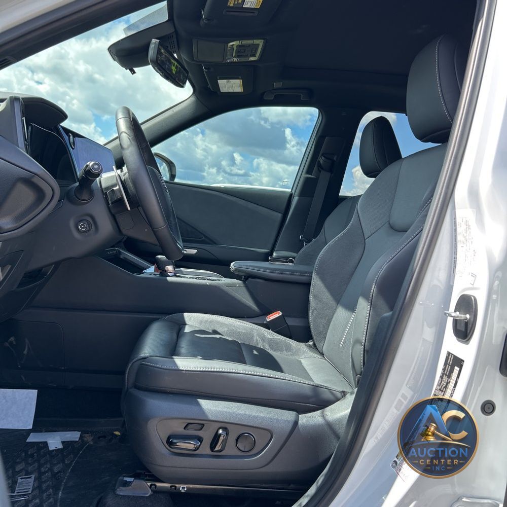 2024 Lexus TX-Series TX350 Premium
