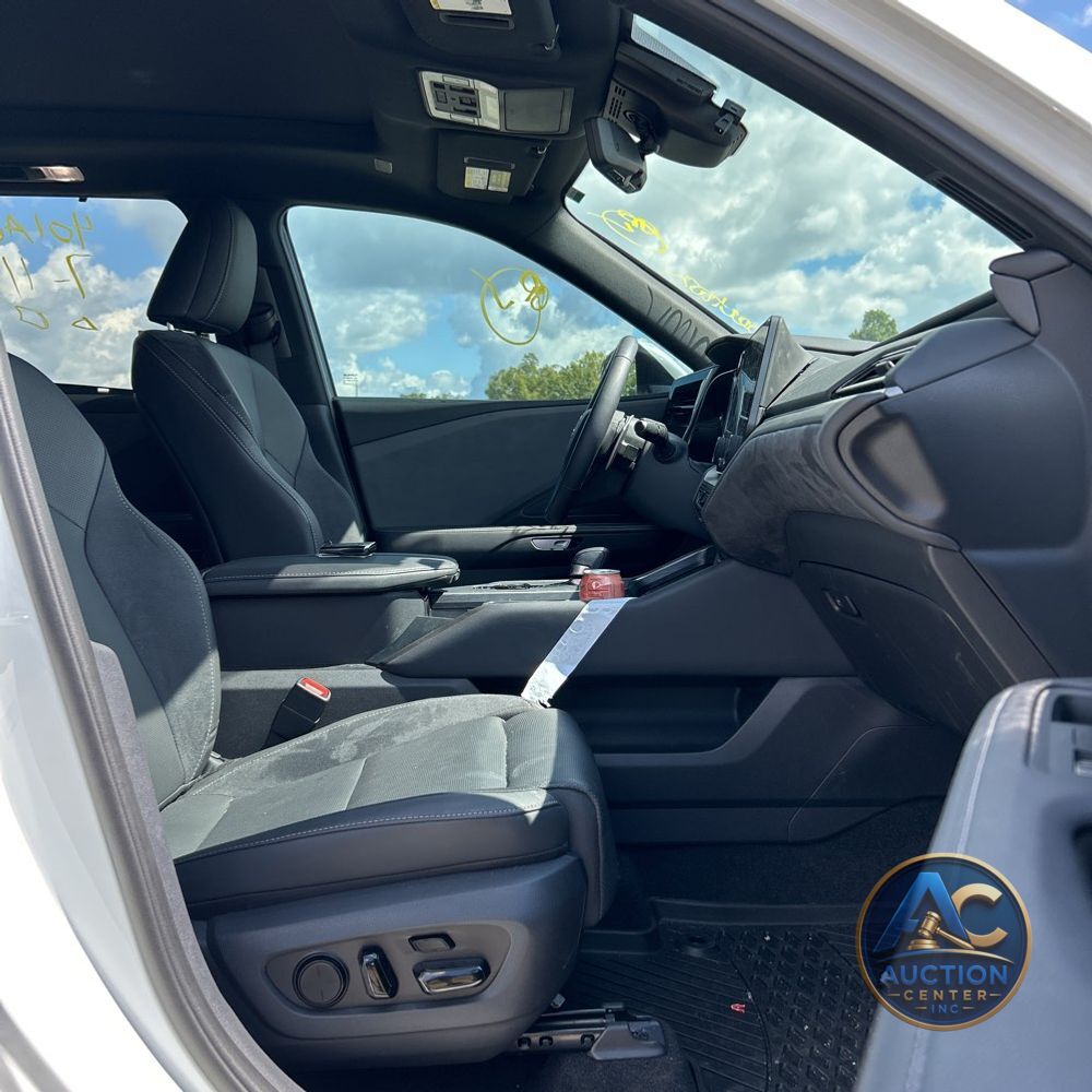 2024 Lexus TX-Series TX350 Premium