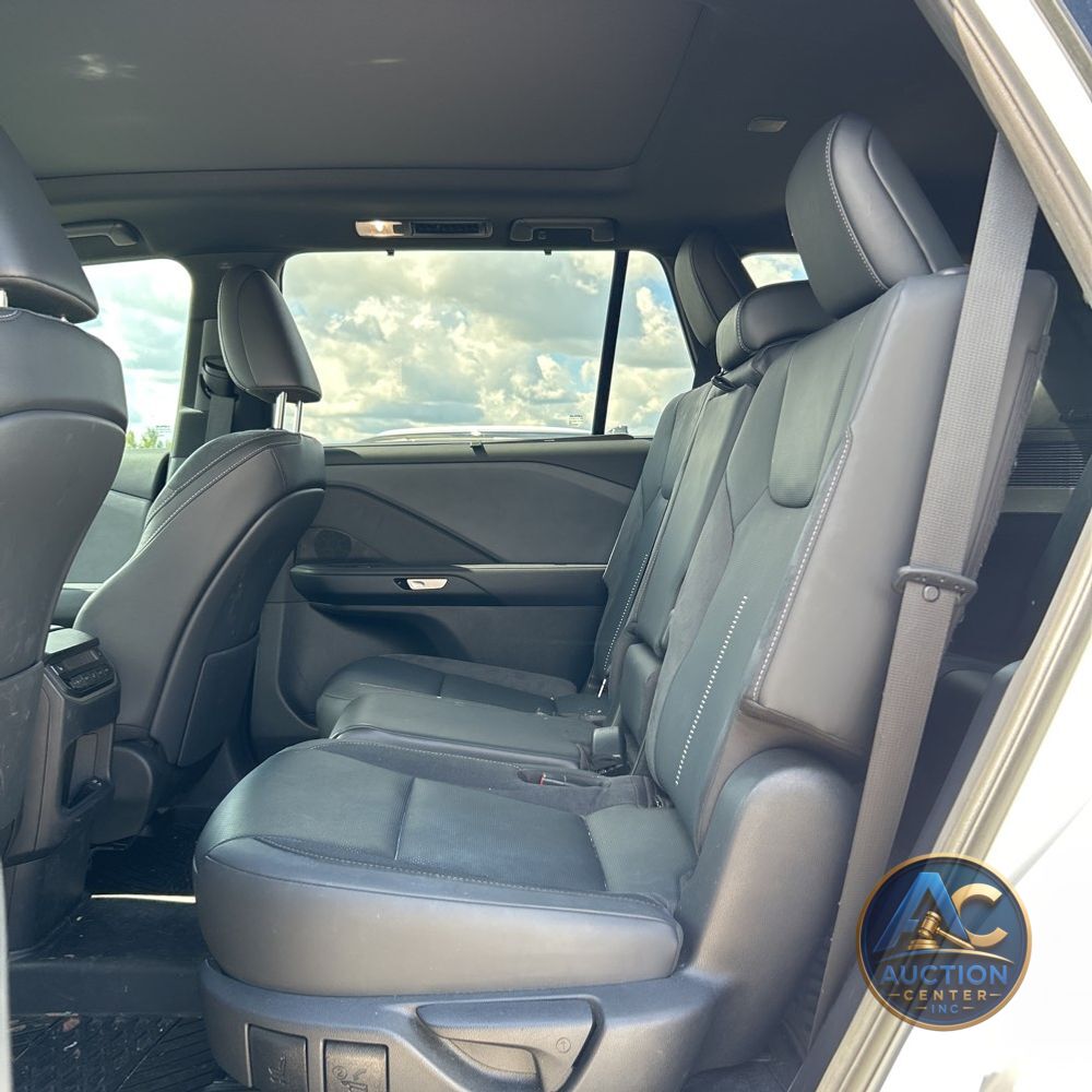 2024 Lexus TX-Series TX350 Premium