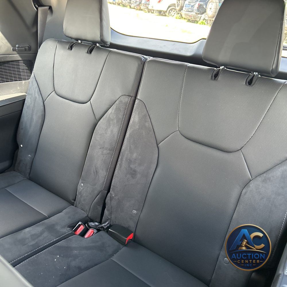 2024 Lexus TX-Series TX350 Premium
