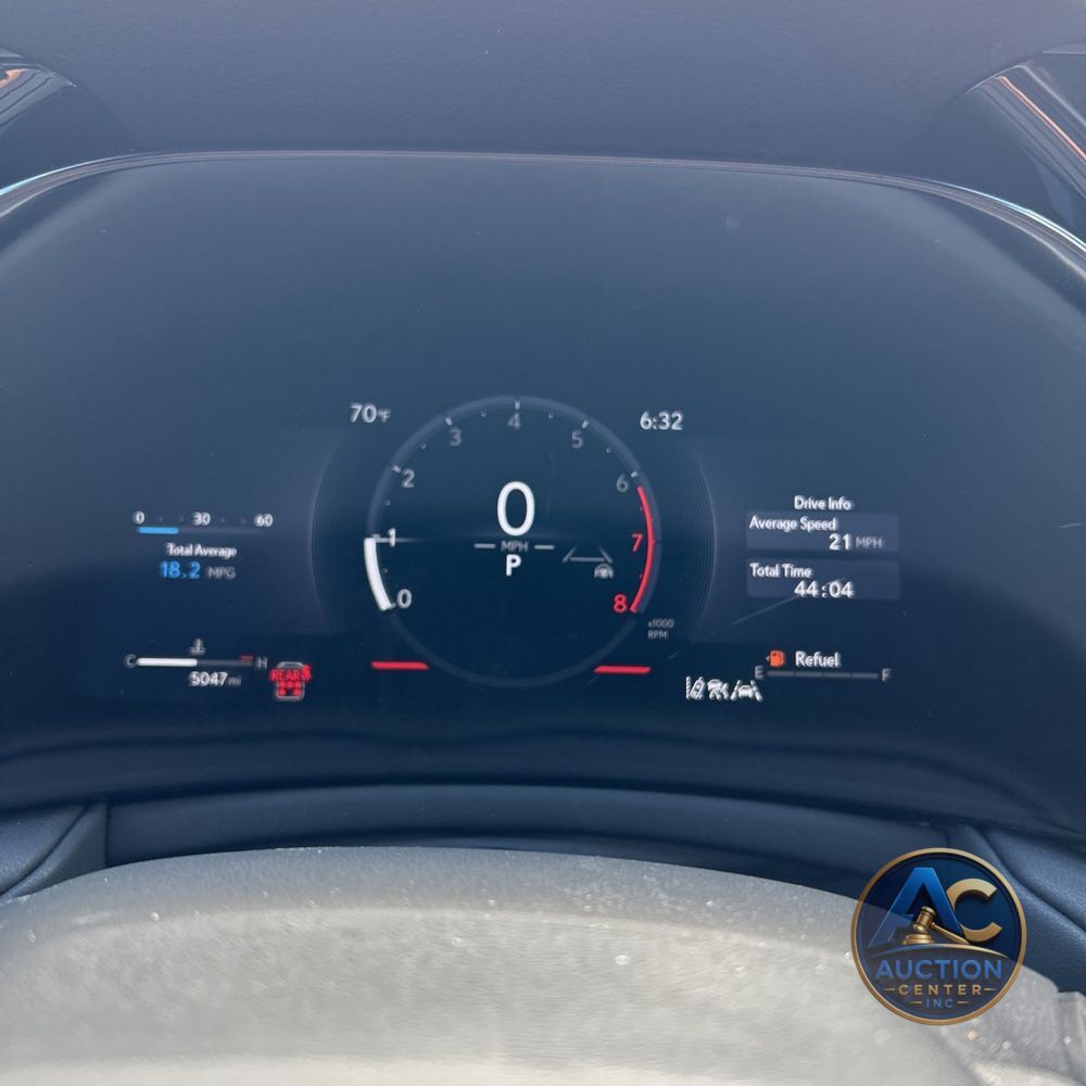 2024 Lexus TX-Series TX350 Premium
