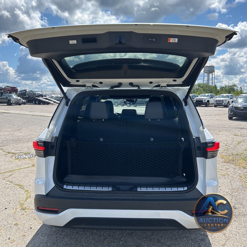 2024 Lexus TX-Series TX350 Premium