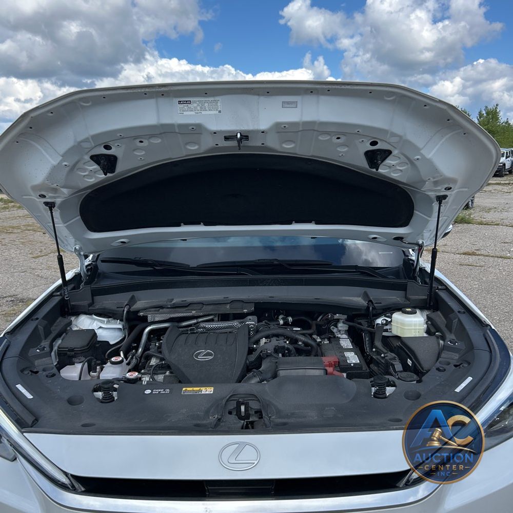 2024 Lexus TX-Series TX350 Premium