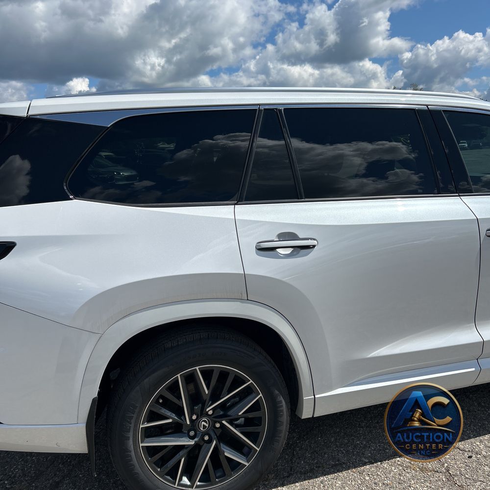 2024 Lexus TX-Series TX350 Premium