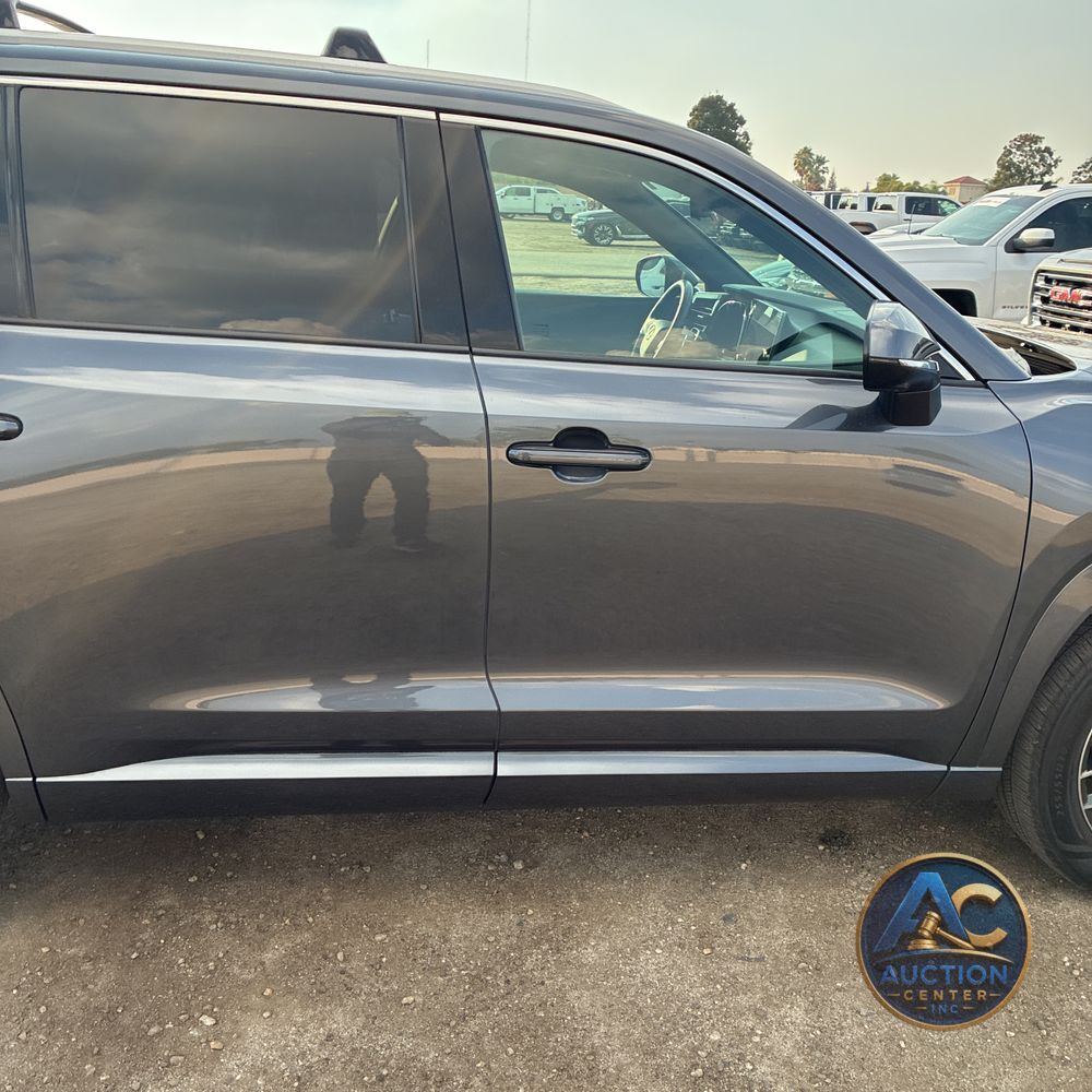 2024 Lexus TX 350 Luxury