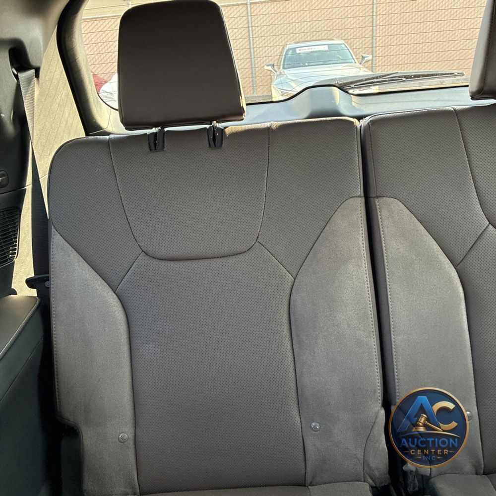 2024 Lexus TX 350 Luxury