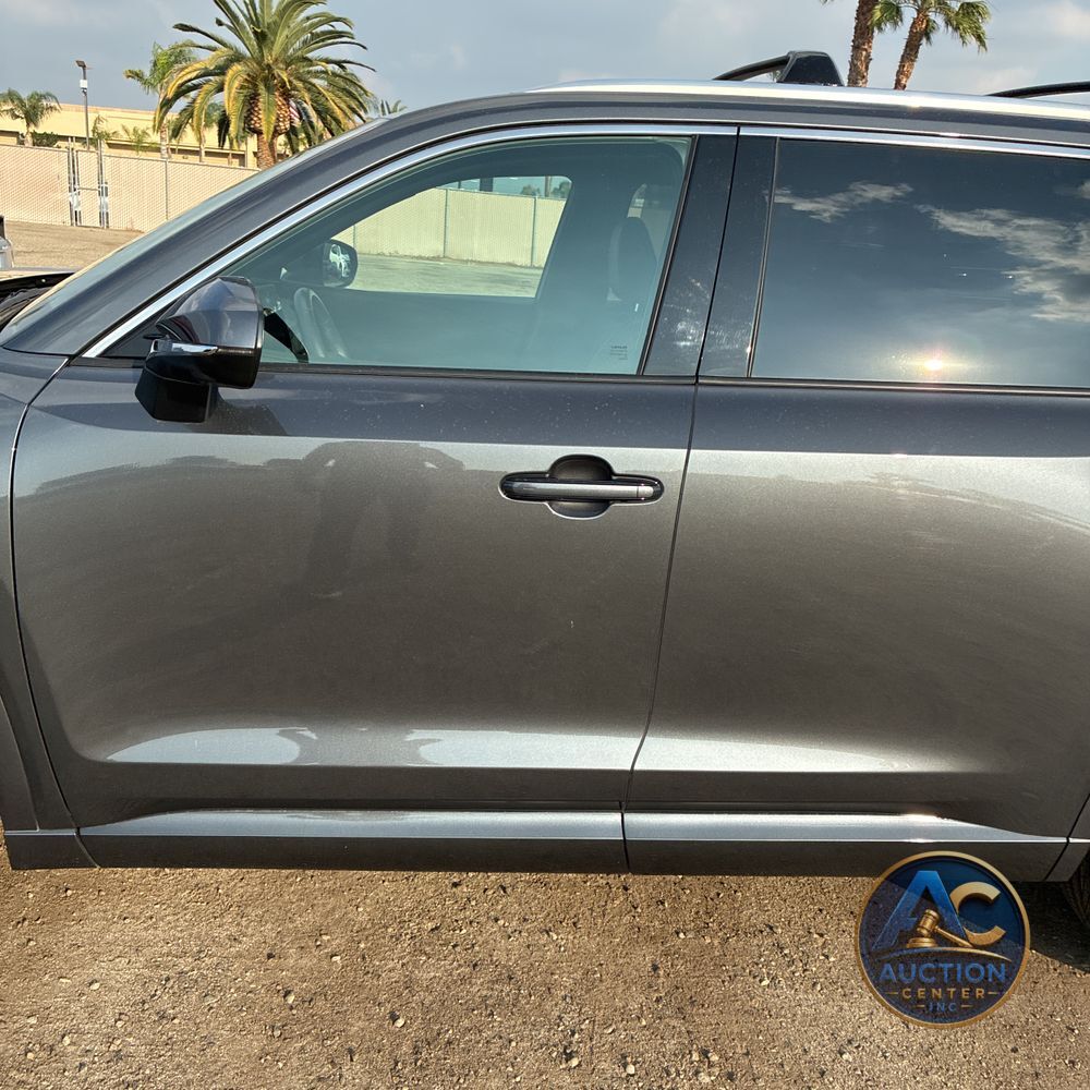 2024 Lexus TX 350 Luxury