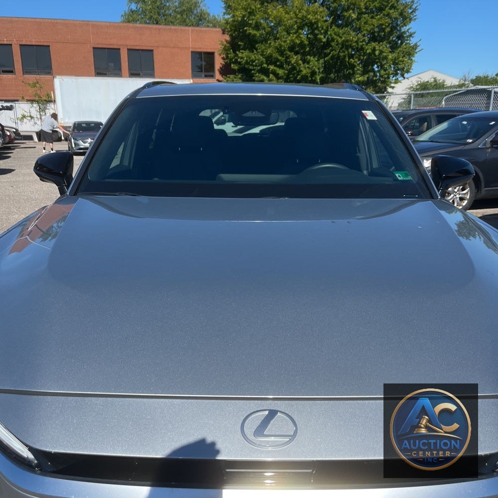 2025 Lexus TX 500h F SPORT Performance Premium