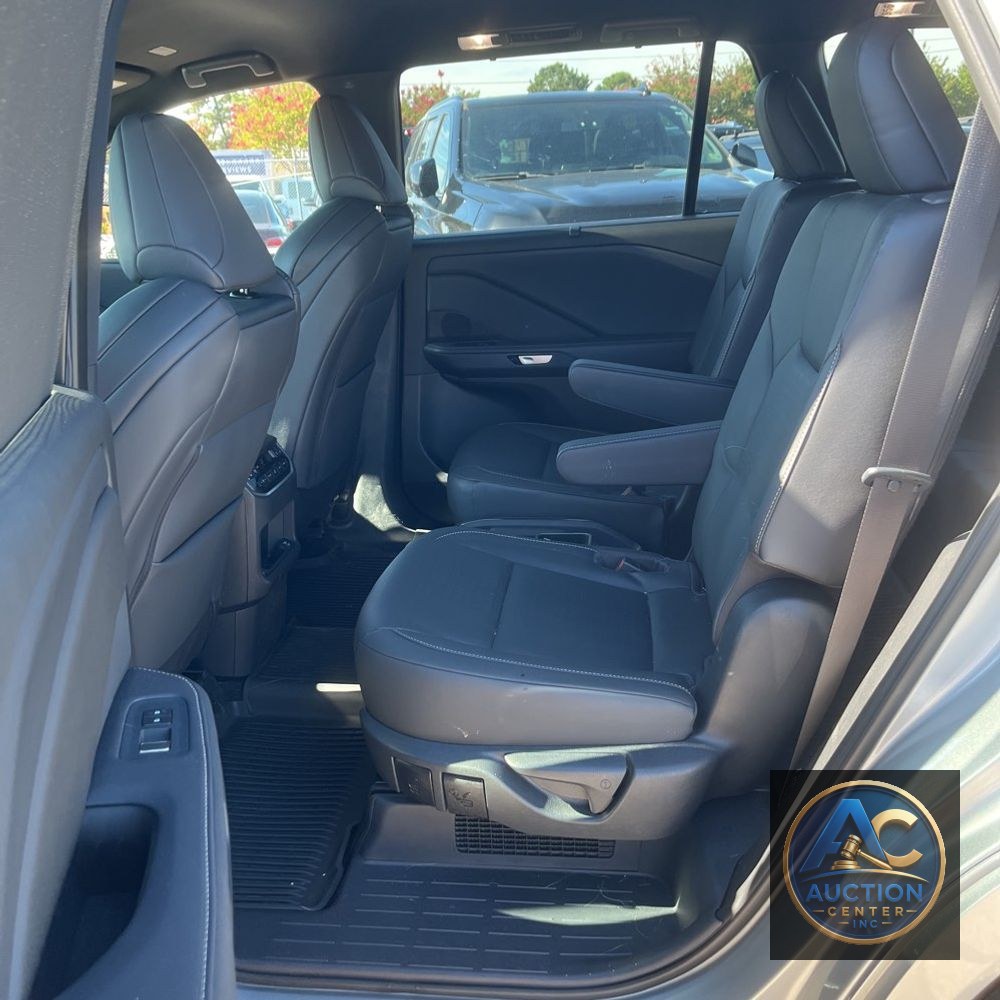 2025 Lexus TX 500h F SPORT Performance Premium
