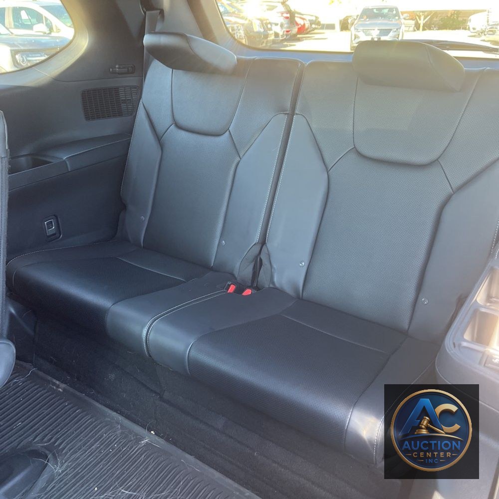2025 Lexus TX 500h F SPORT Performance Premium