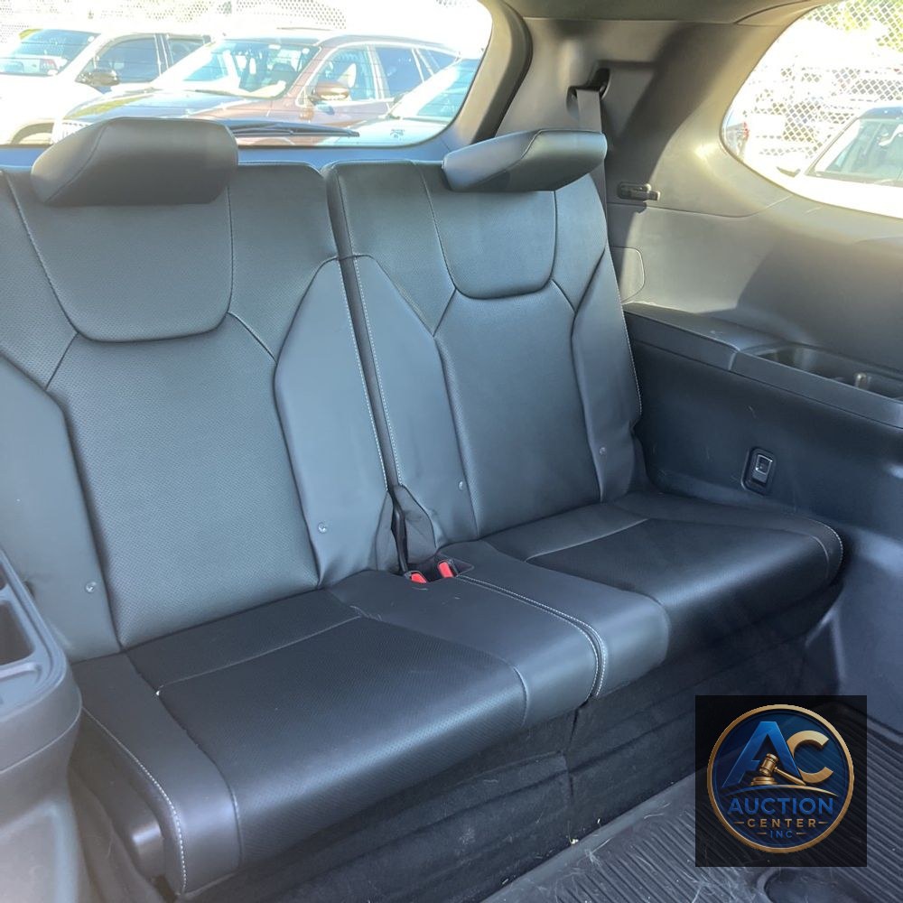 2025 Lexus TX 500h F SPORT Performance Premium