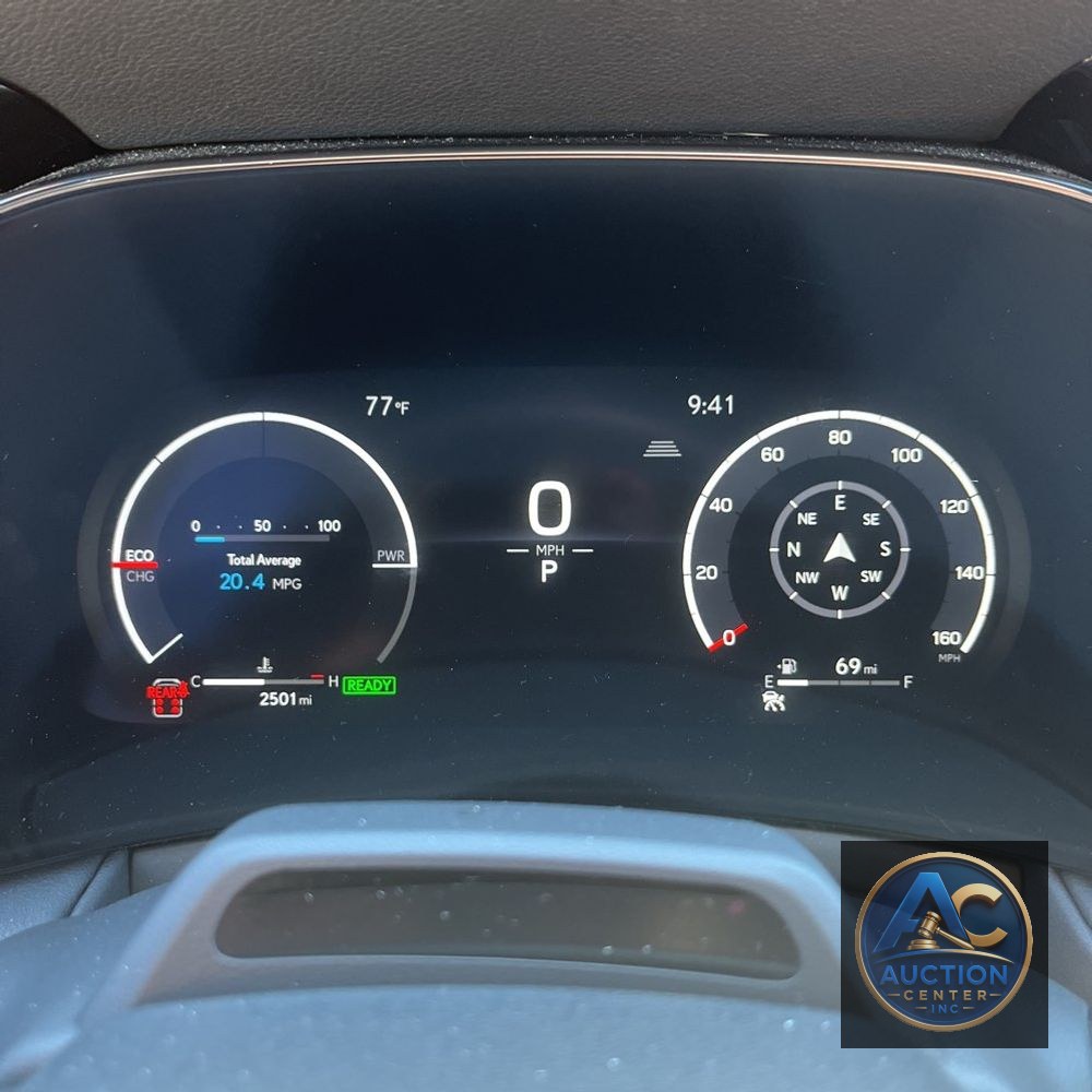 2025 Lexus TX 500h F SPORT Performance Premium