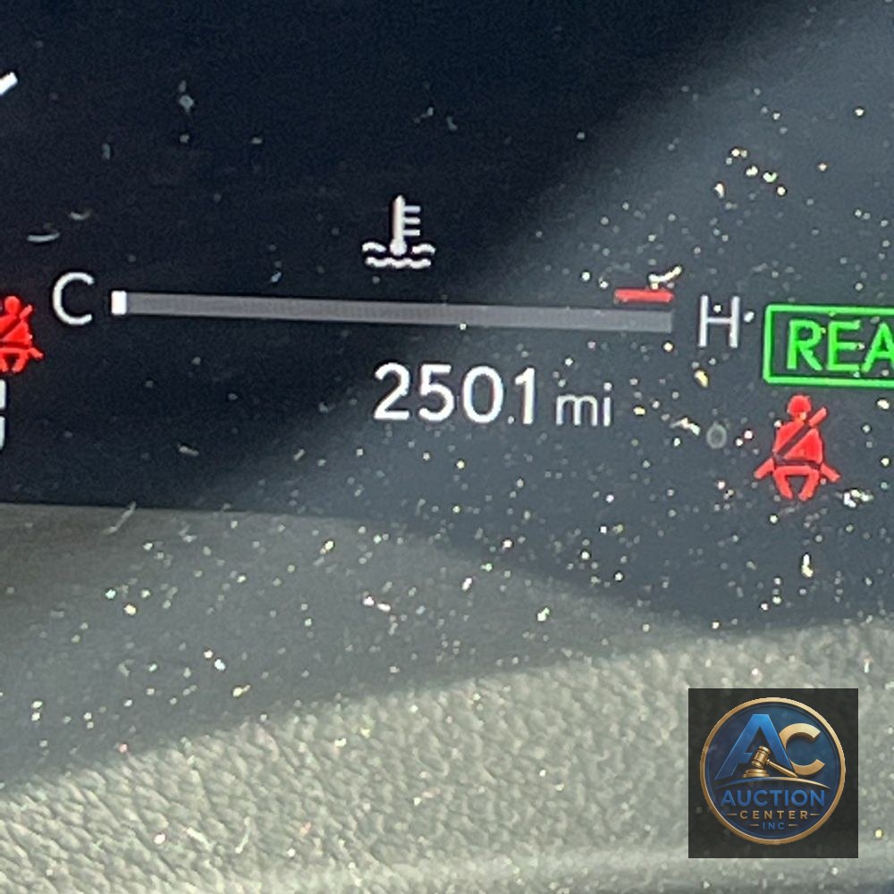 2025 Lexus TX 500h F SPORT Performance Premium