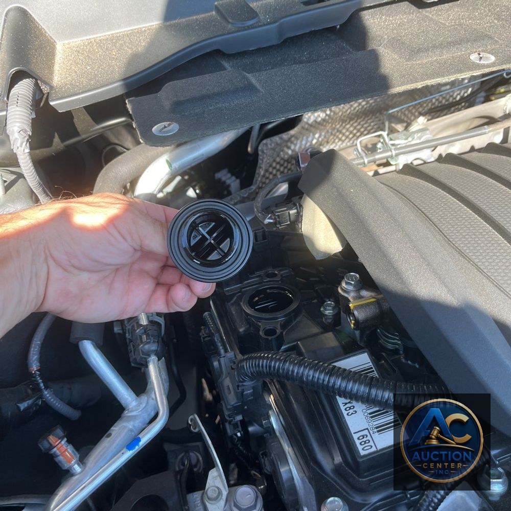 2025 Lexus TX 500h F SPORT Performance Premium