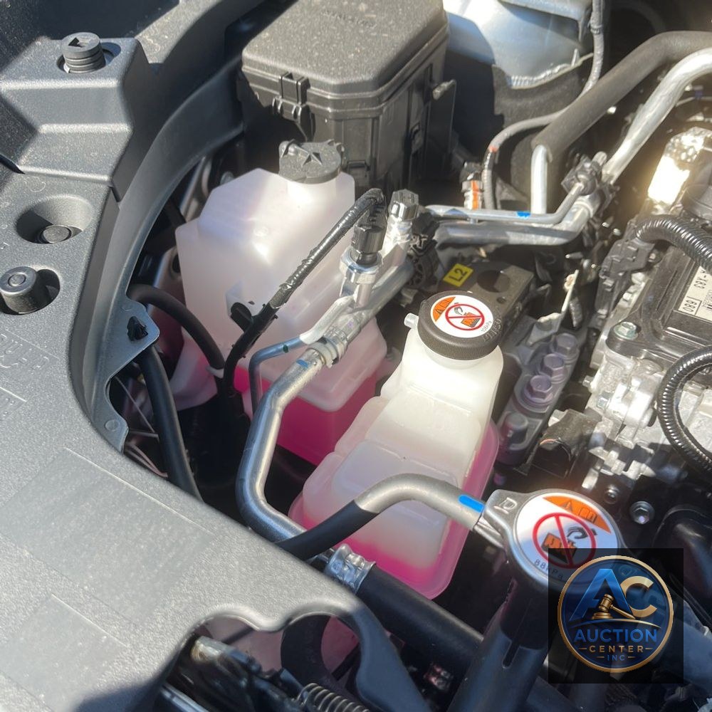 2025 Lexus TX 500h F SPORT Performance Premium