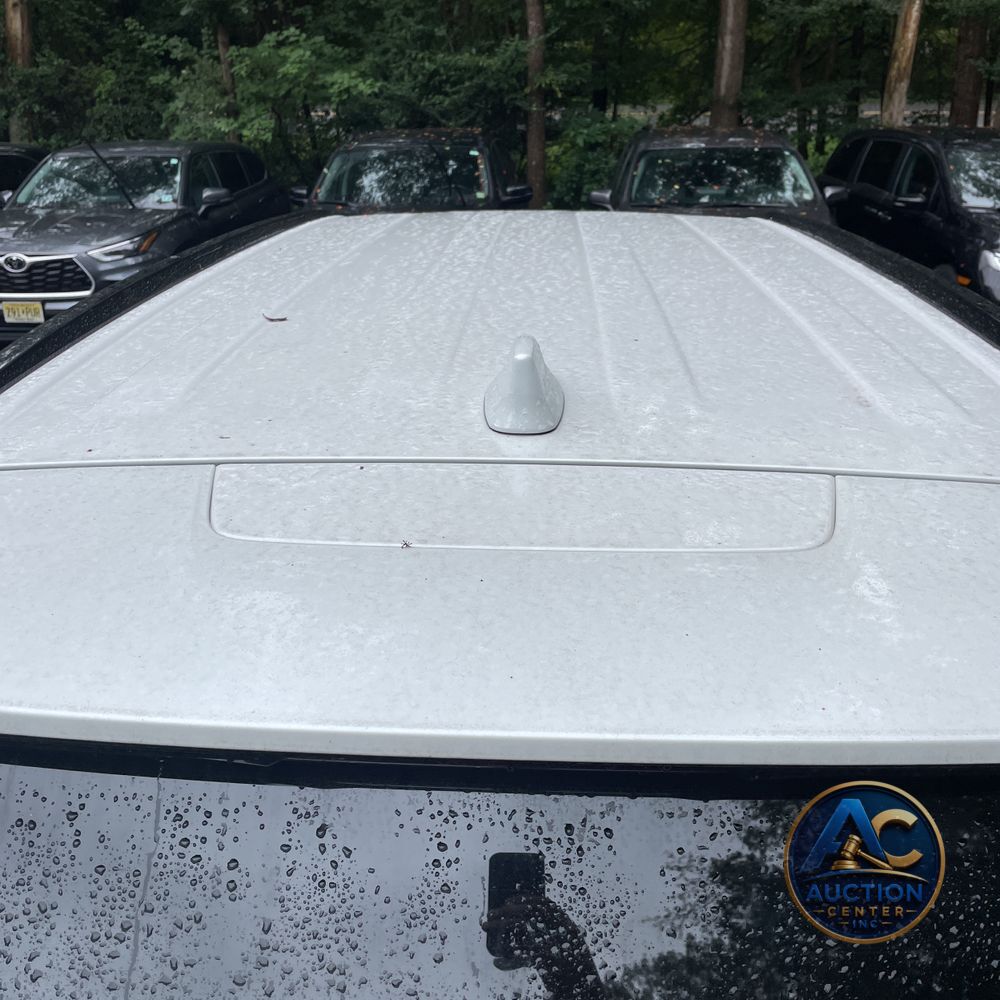 2025 Lexus TX 500h F SPORT Performance Premium