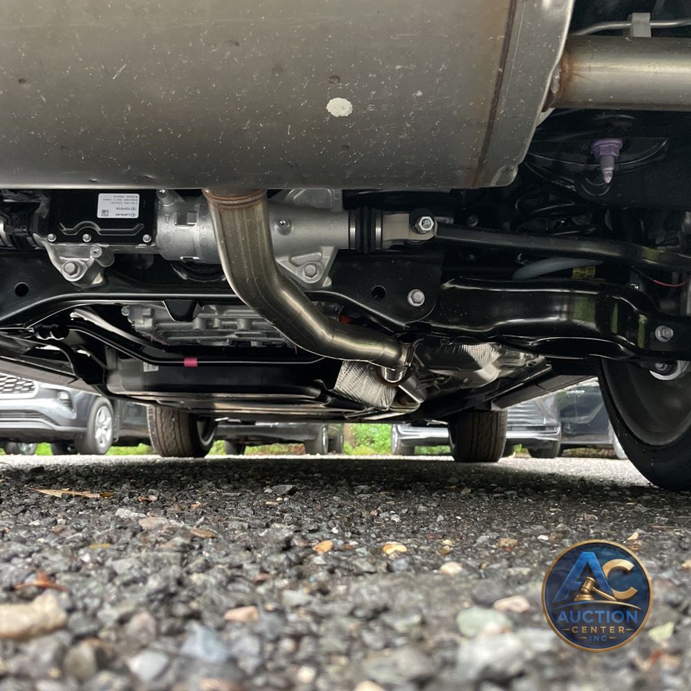 2025 Lexus TX 500h F SPORT Performance Premium
