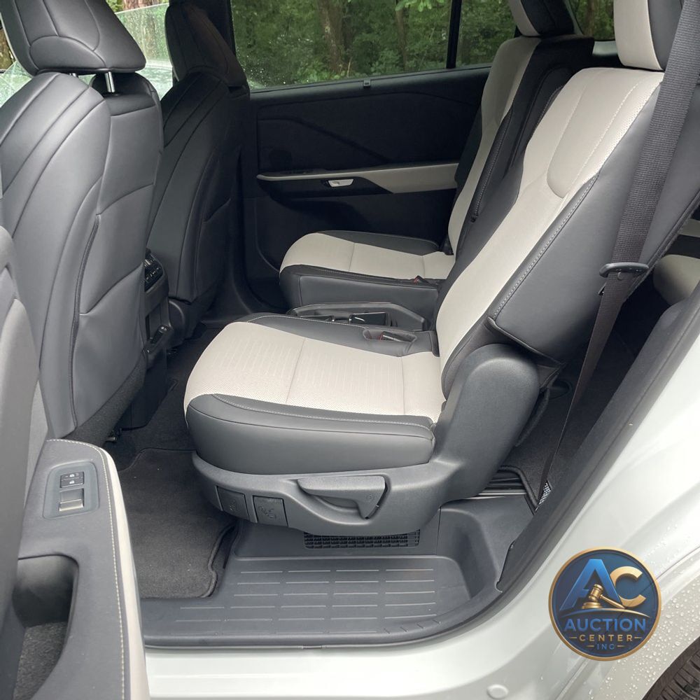 2025 Lexus TX 500h F SPORT Performance Premium