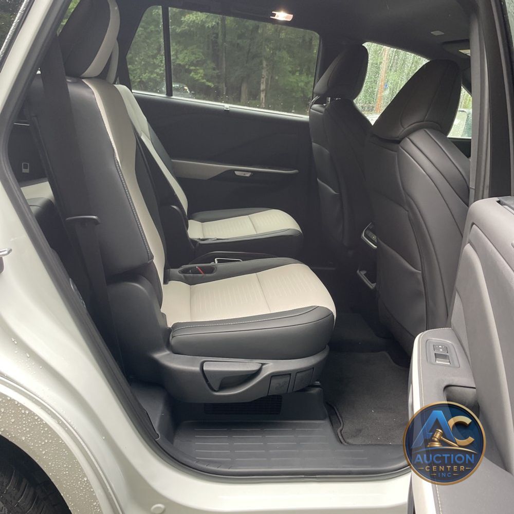 2025 Lexus TX 500h F SPORT Performance Premium