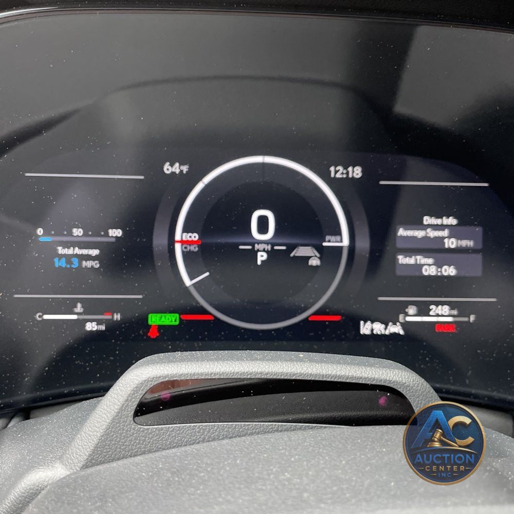 2025 Lexus TX 500h F SPORT Performance Premium