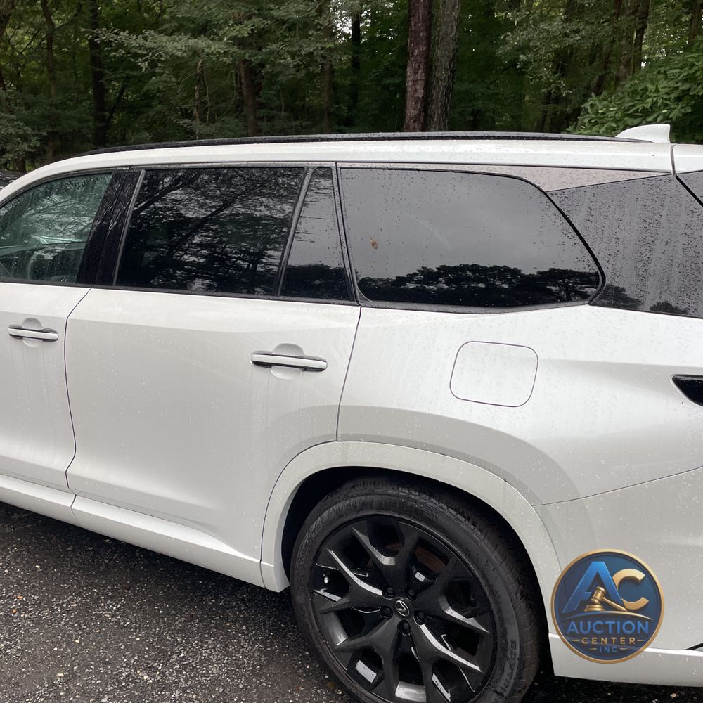 2025 Lexus TX 500h F SPORT Performance Premium