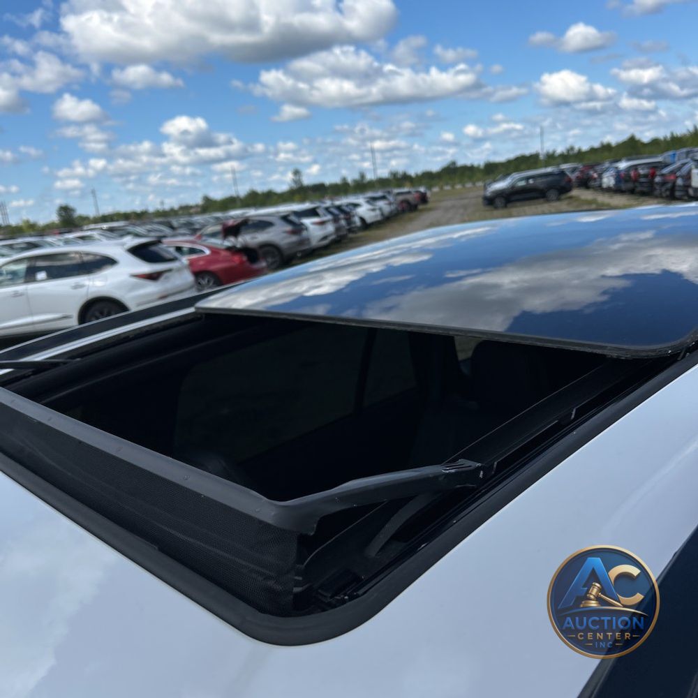 2024 Lexus TX-Series TX500H F Sport