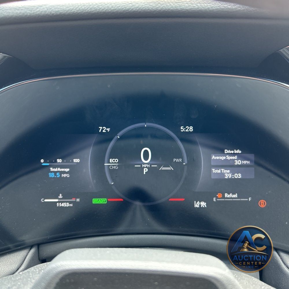 2024 Lexus TX-Series TX500H F Sport