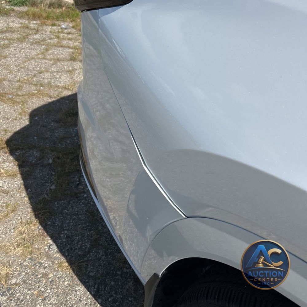 2024 Lexus TX-Series TX500H F Sport