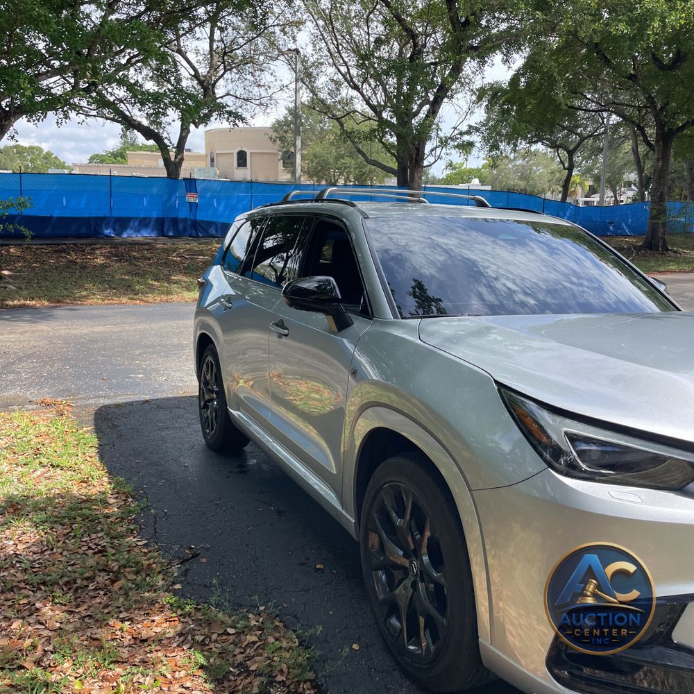 2025 Lexus TX 500h F SPORT Performance Premium