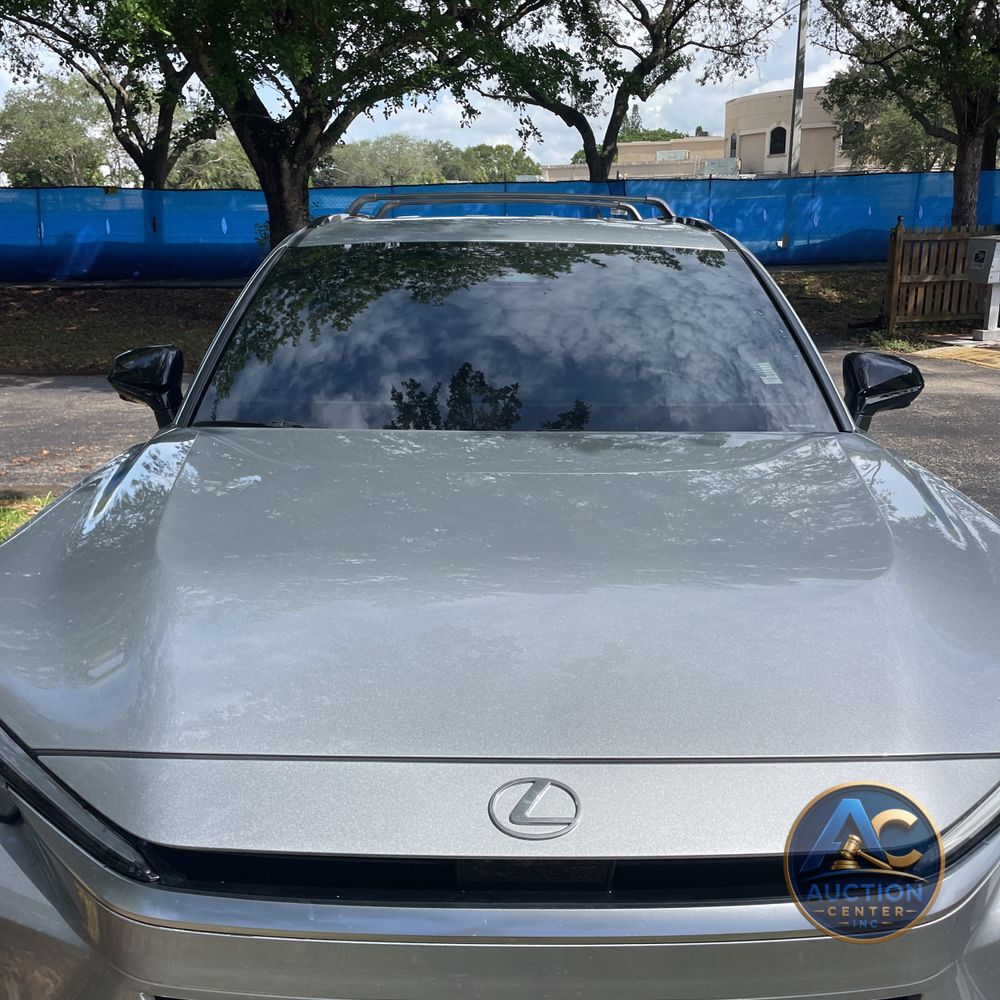 2025 Lexus TX 500h F SPORT Performance Premium