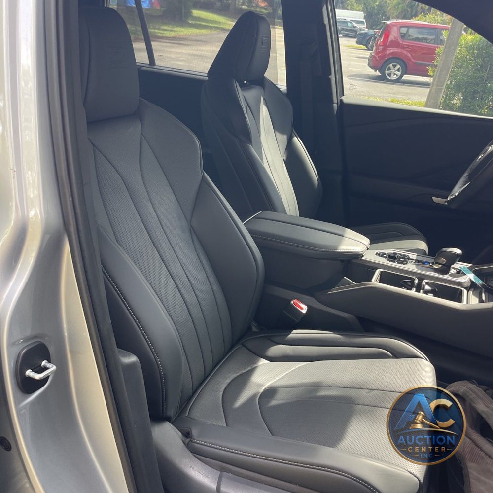 2025 Lexus TX 500h F SPORT Performance Premium