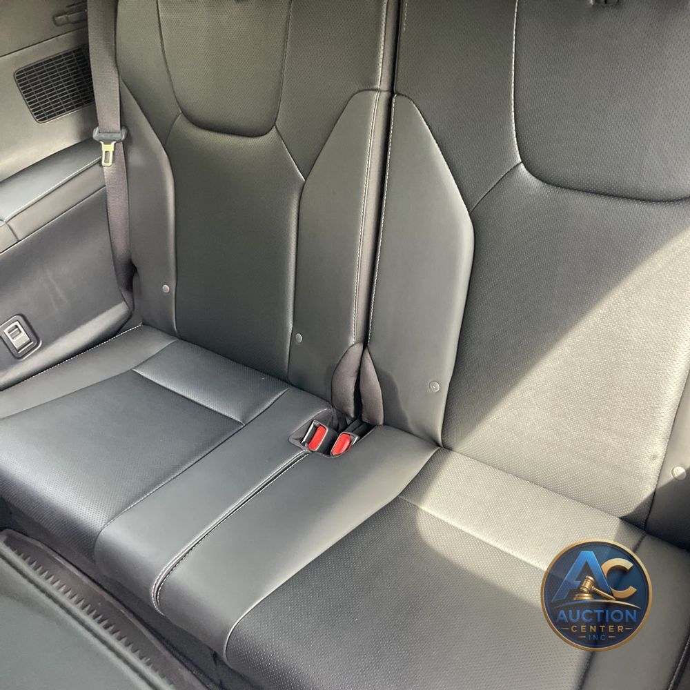 2025 Lexus TX 500h F SPORT Performance Premium