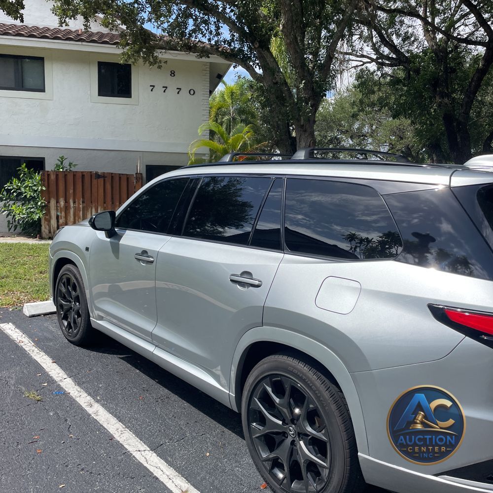 2025 Lexus TX 500h F SPORT Performance Premium