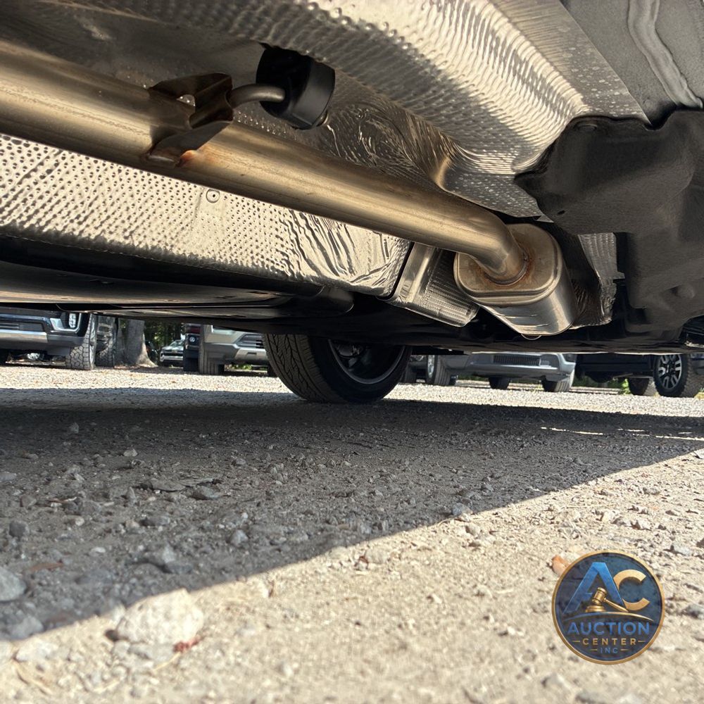 2025 Lexus TX 500h F SPORT Performance Premium