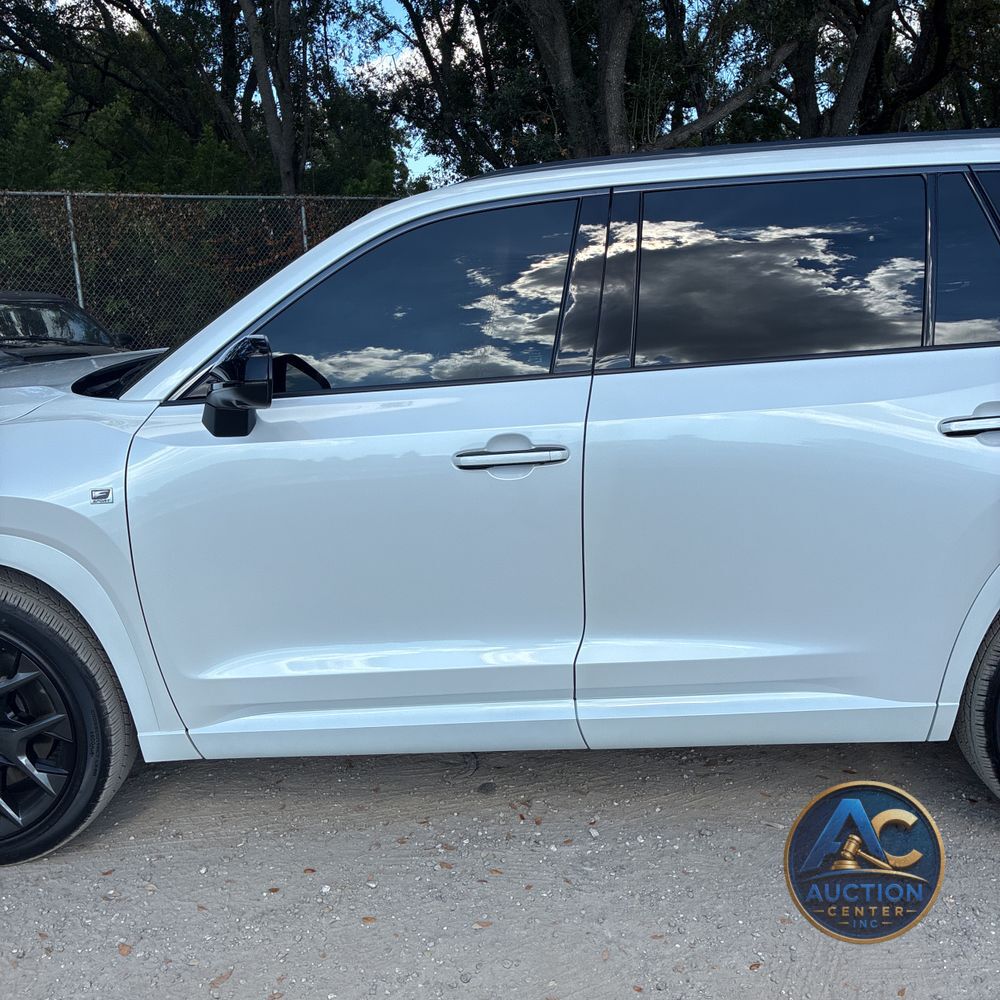 2025 Lexus TX 500h F SPORT Performance Premium